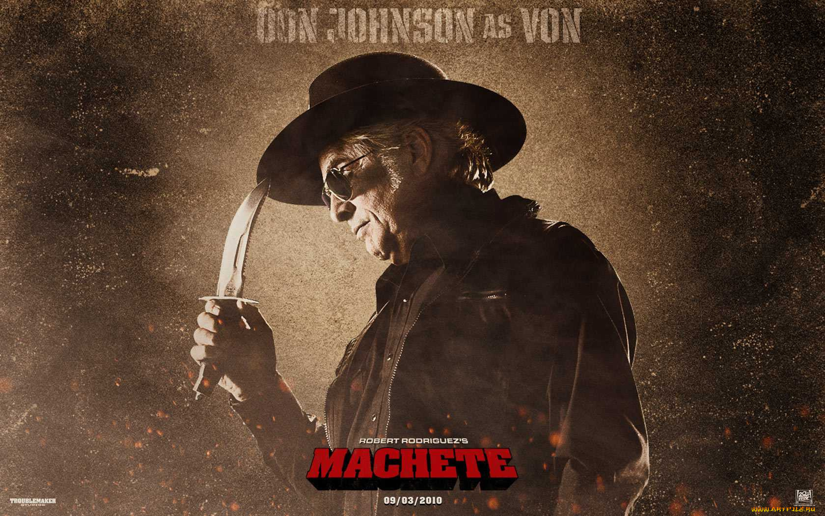 machete, кино, фильмы