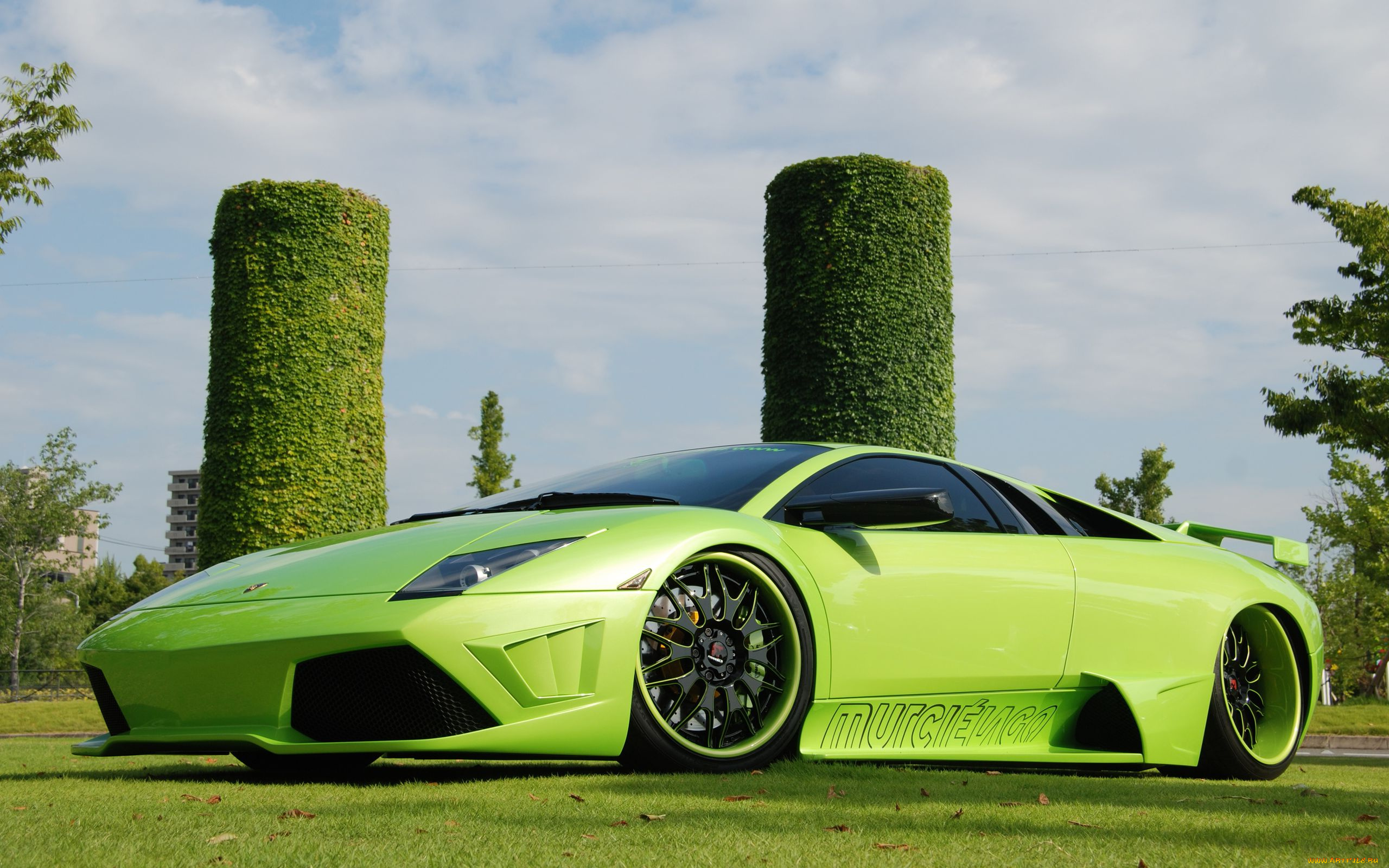 автомобили, lamborghini