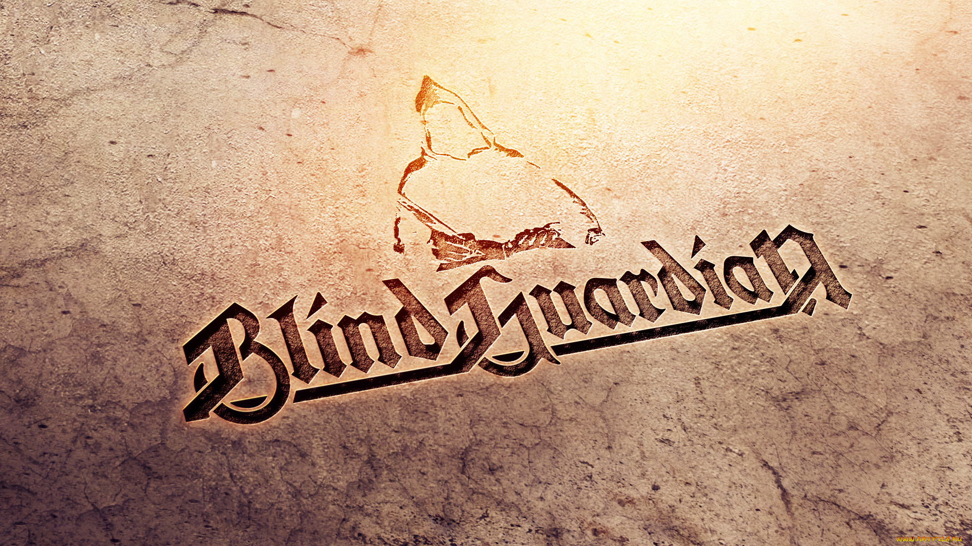 музыка, blind, guardian, blind, guardian