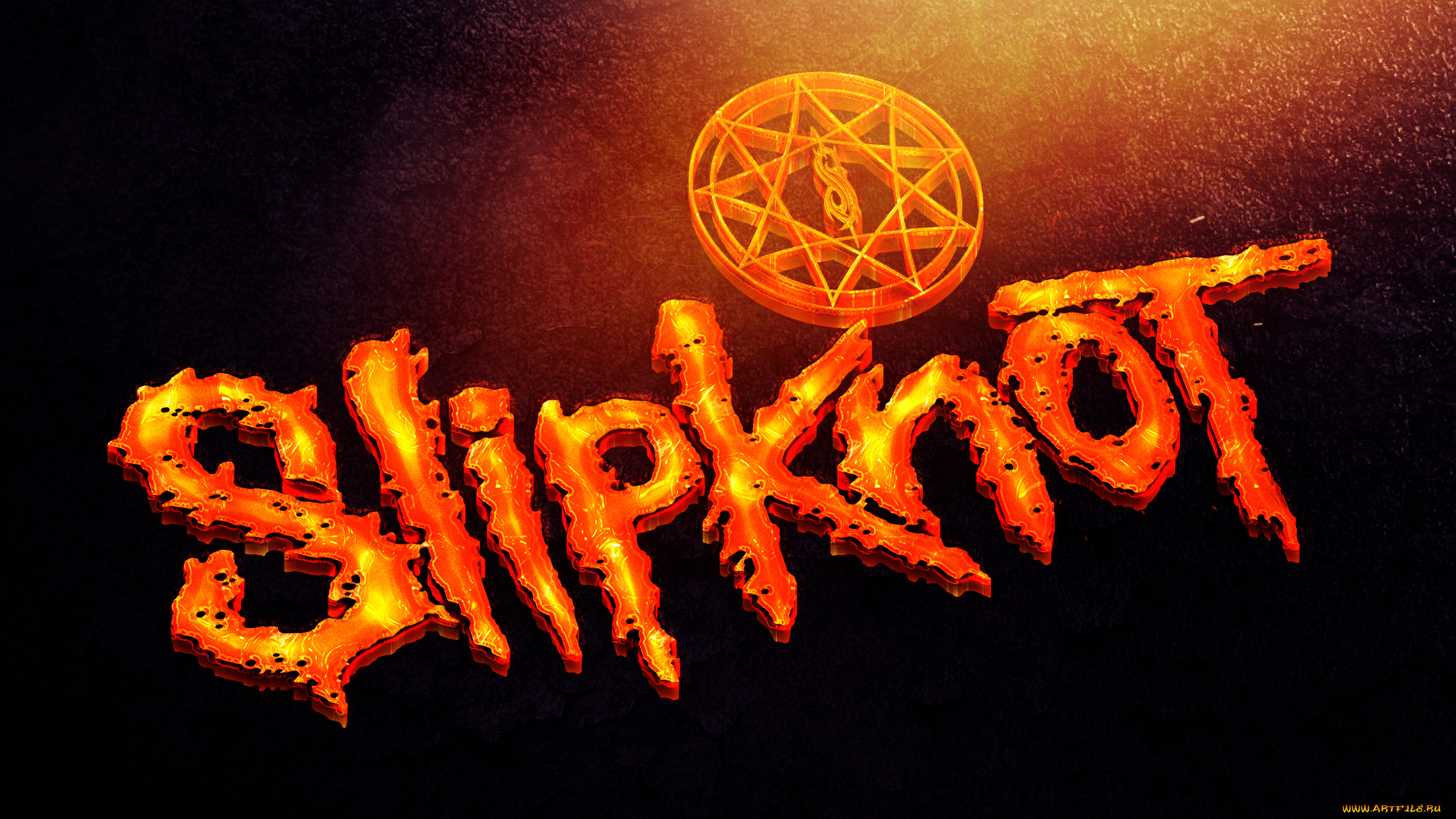 музыка, slipknot