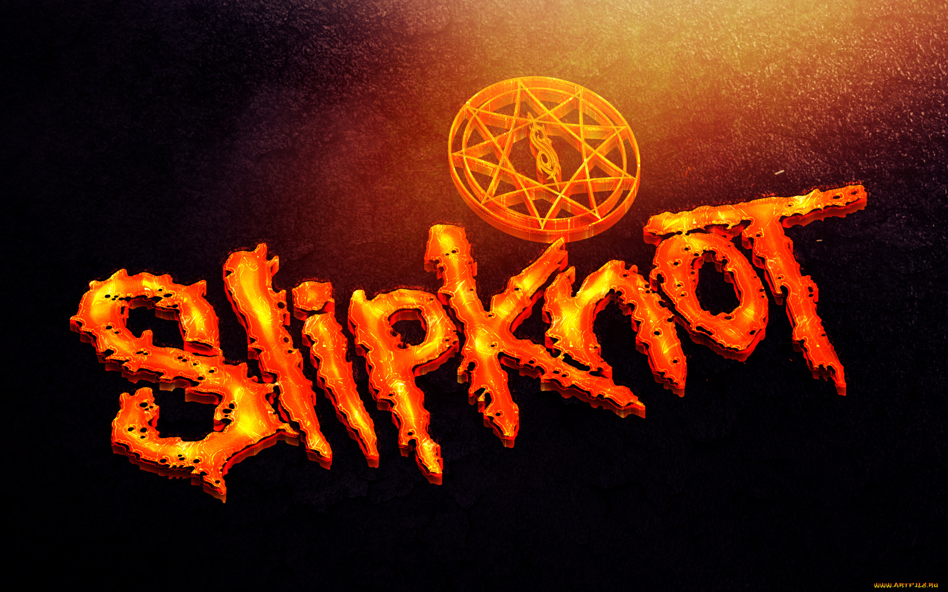 музыка, slipknot