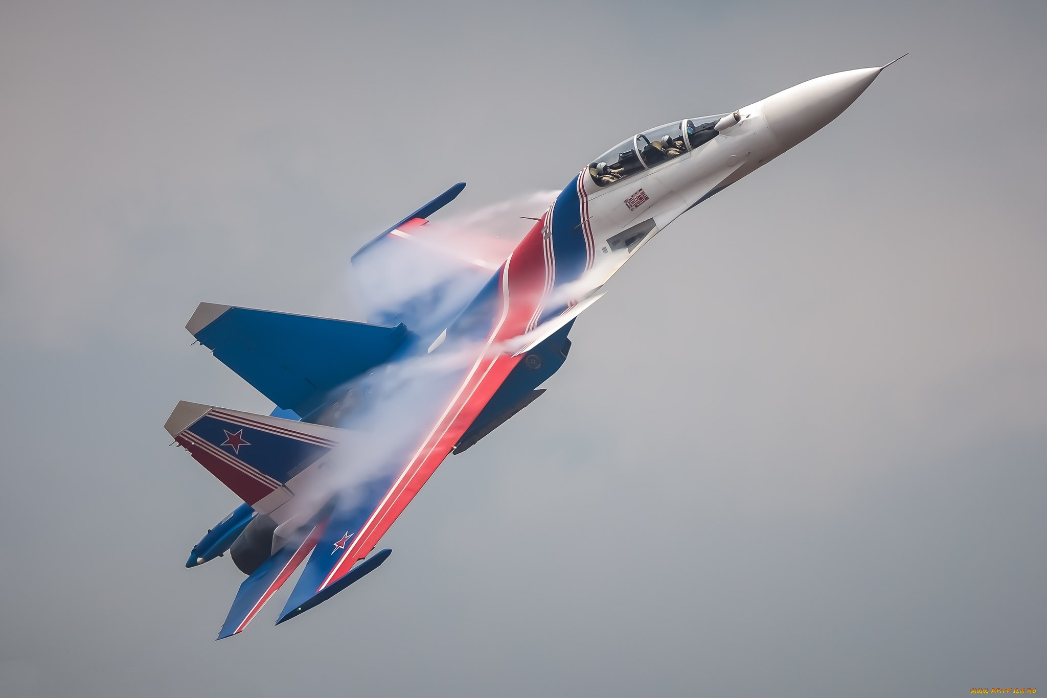 su-30sm, авиация, боевые, самолёты, ввс, россия