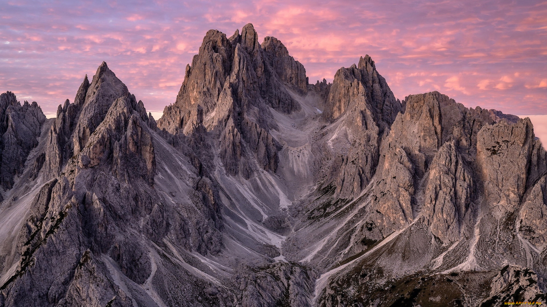 dolomite, alps, italy, природа, горы, dolomite, alps