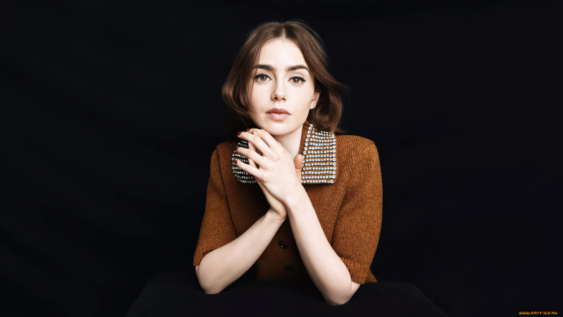 lily, collins, vogue, scandinavia, 2024, девушки, lily, collins, лили, коллинз, актриса, модель, писательница, скандинавскоe, издание, журнал, vogue