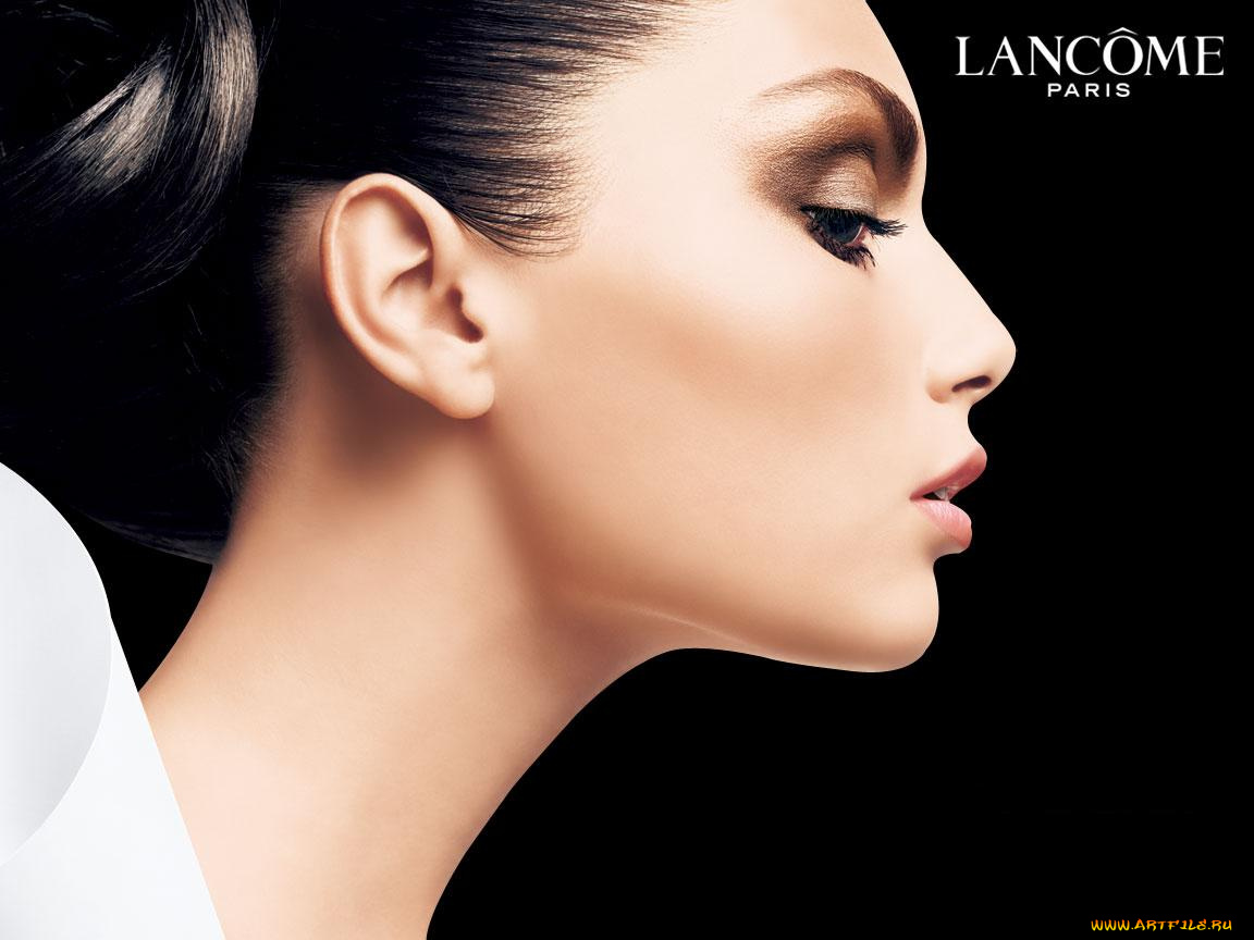 бренды, lancome