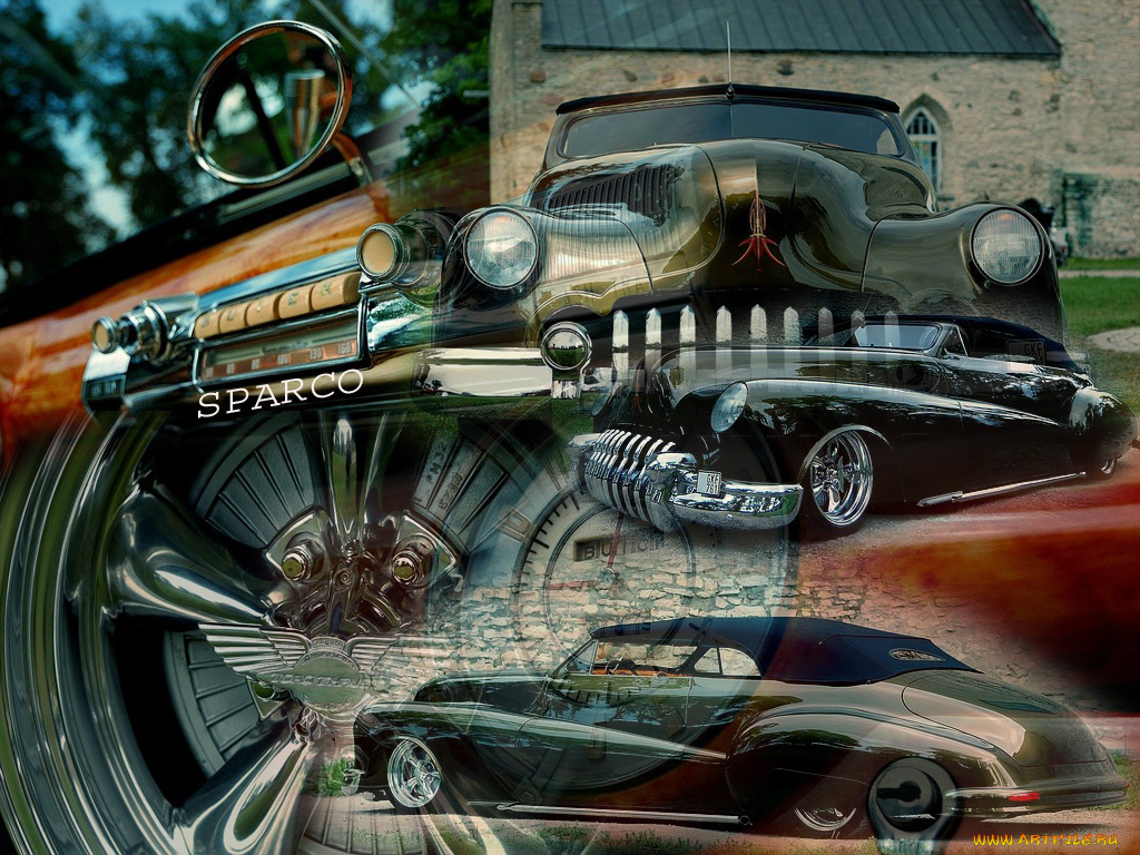 classicby, sparco, автомобили, custom, classic, car