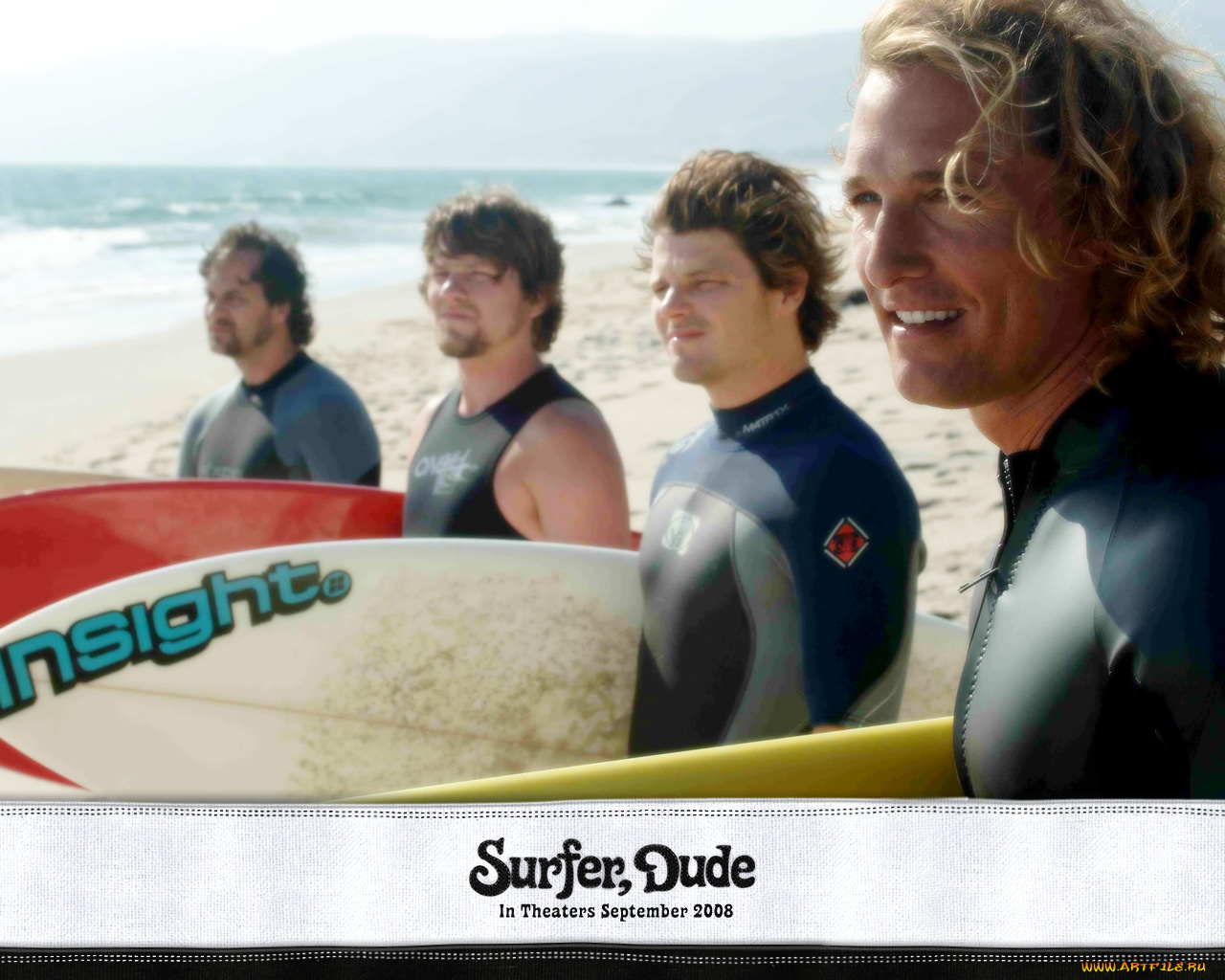 surfer, dude, кино, фильмы
