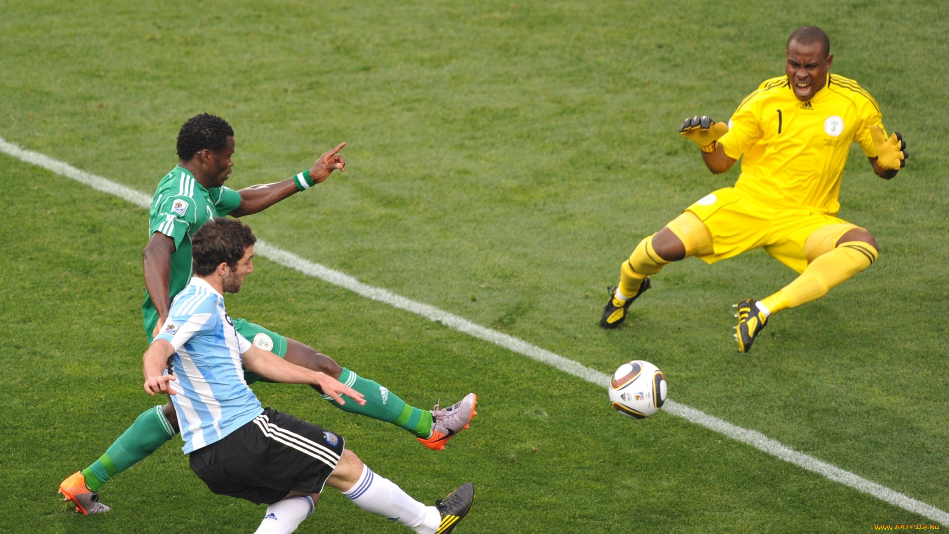 спорт, футбол, nigeria, argentina, higuain, football, world, cup