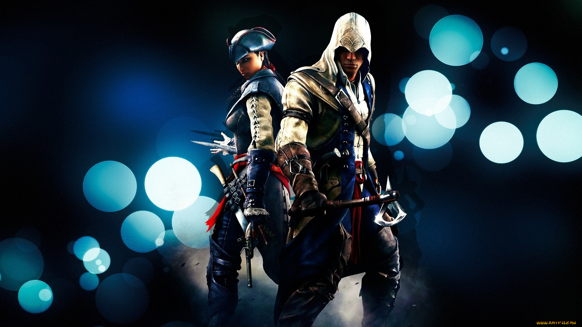 assassin`s, creed, видео, игры, assassin’s, iii, assassin, s, 3, игра