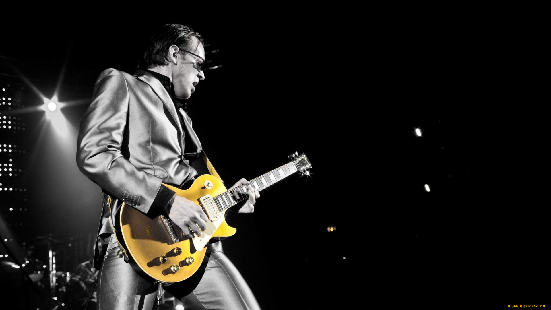 joe, bonamassa, музыка