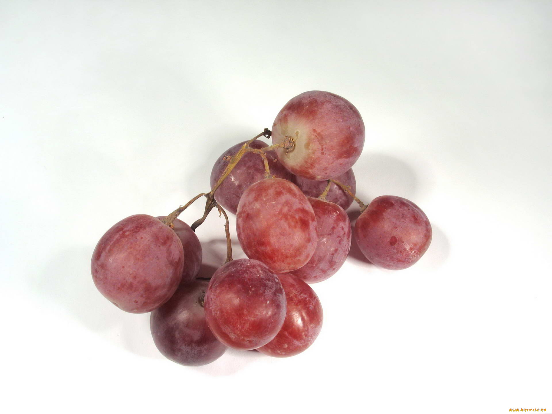 еда, виноград