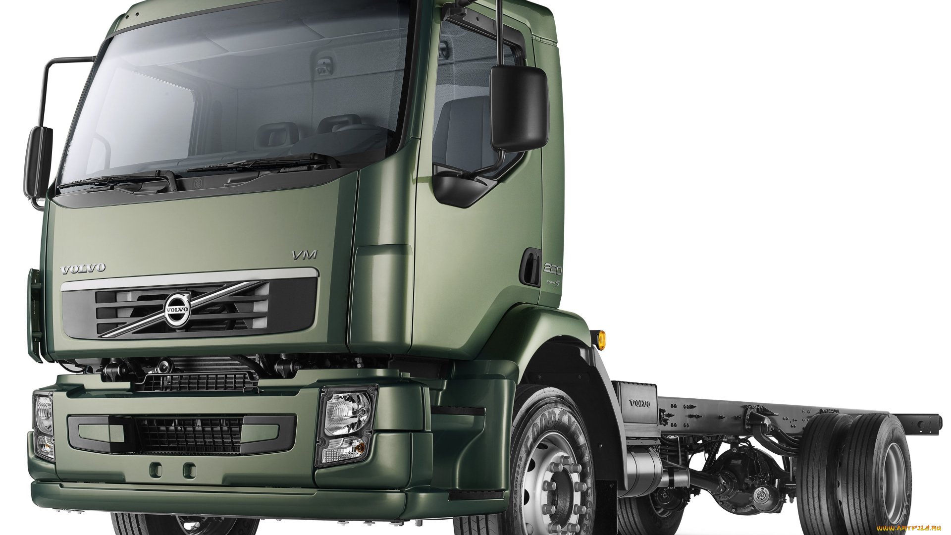 автомобили, volvo, trucks, 4x2, 220, vm, 2012г, volvo