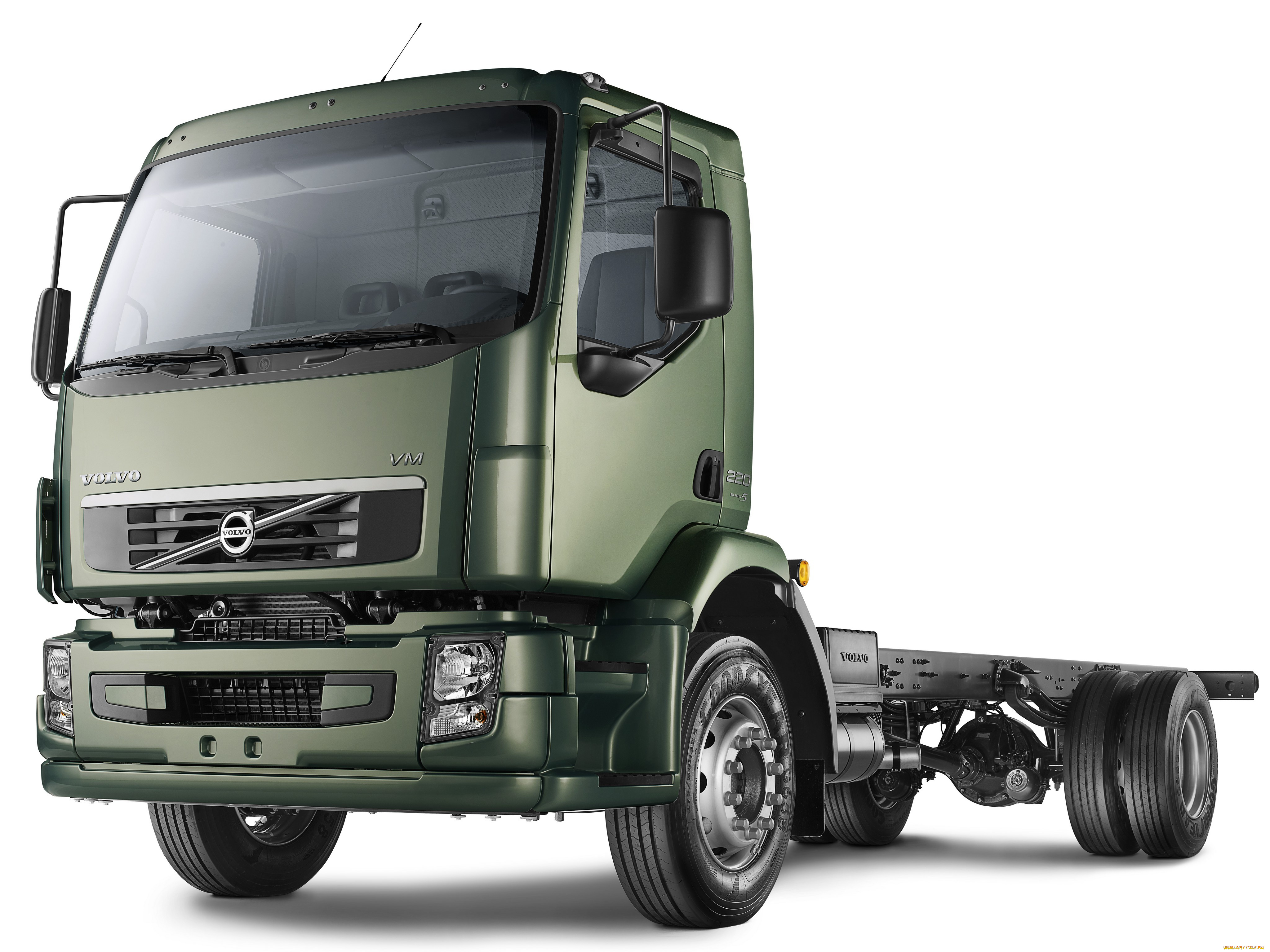 автомобили, volvo, trucks, 4x2, 220, vm, 2012г, volvo