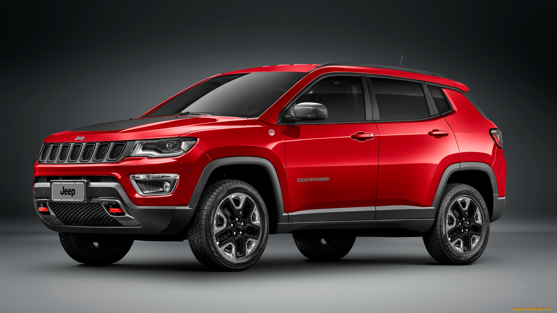 автомобили, jeep, 2016г, latam, trailhawk, compass