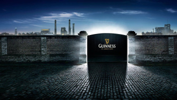 Guinness без смс