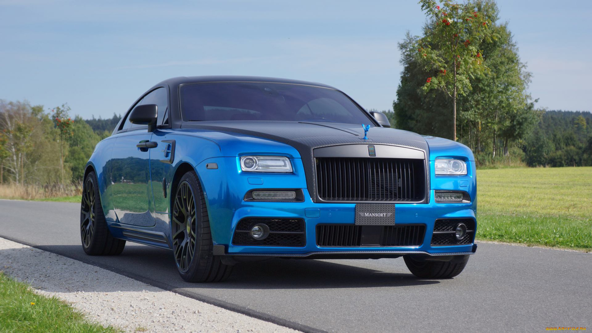 mansory, bleurion, based, on, rolls-royce, wraith, 2015, автомобили, rolls-royce, 2015, wraith, based, bleurion, mansory