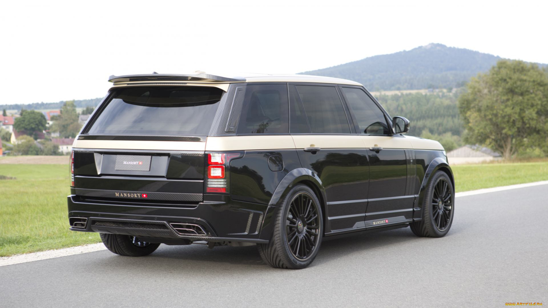 mansory, range, rover, autobiography, extended, 2016, автомобили, range, rover, 2016, extended, autobiography, range, rover, mansory