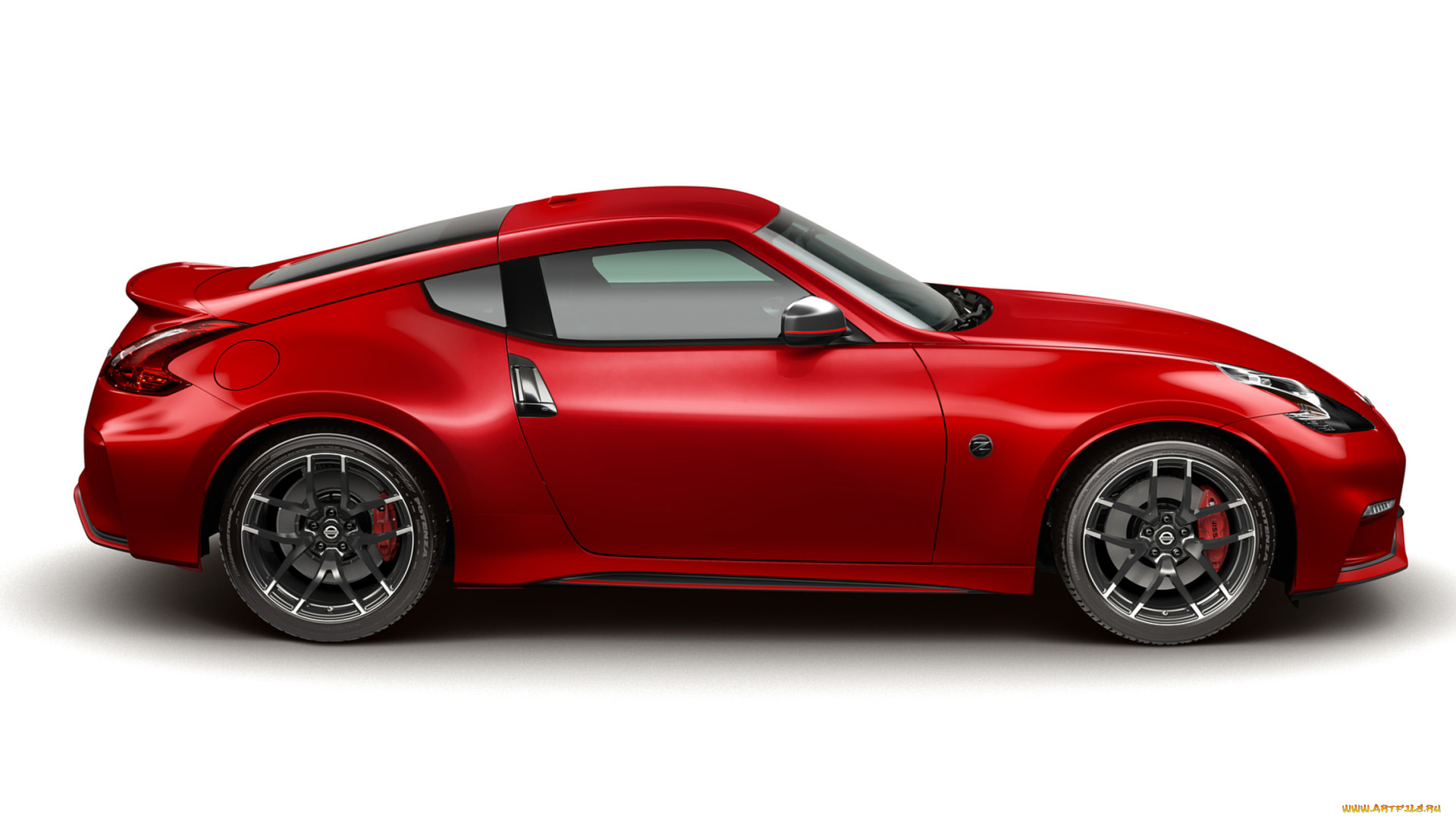 nissan, 370z, nismo, tech, 2018, автомобили, nissan, datsun, 2018, tech, nismo, 370z