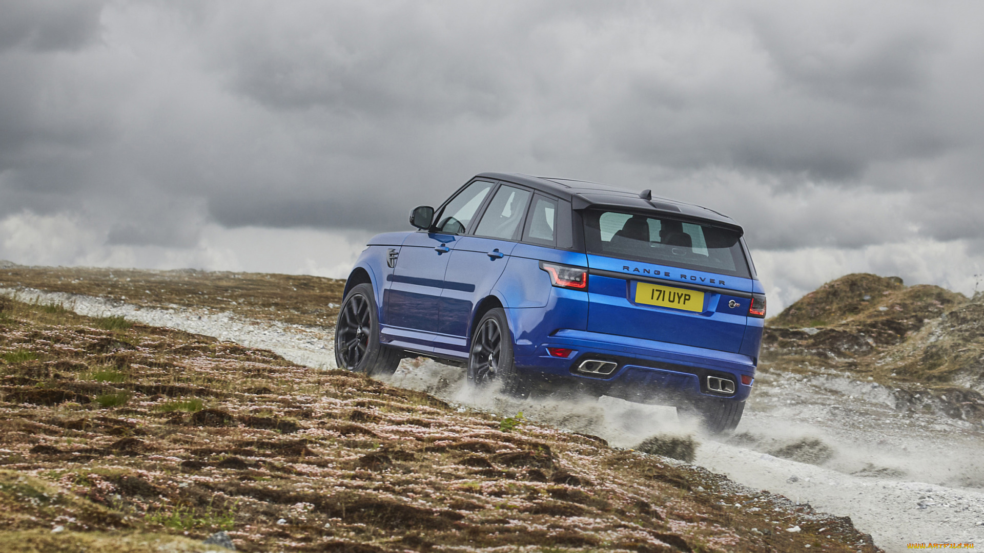 range, rover, sport, svr, 2018, автомобили, range, rover, range, rover, 2018, svr, sport