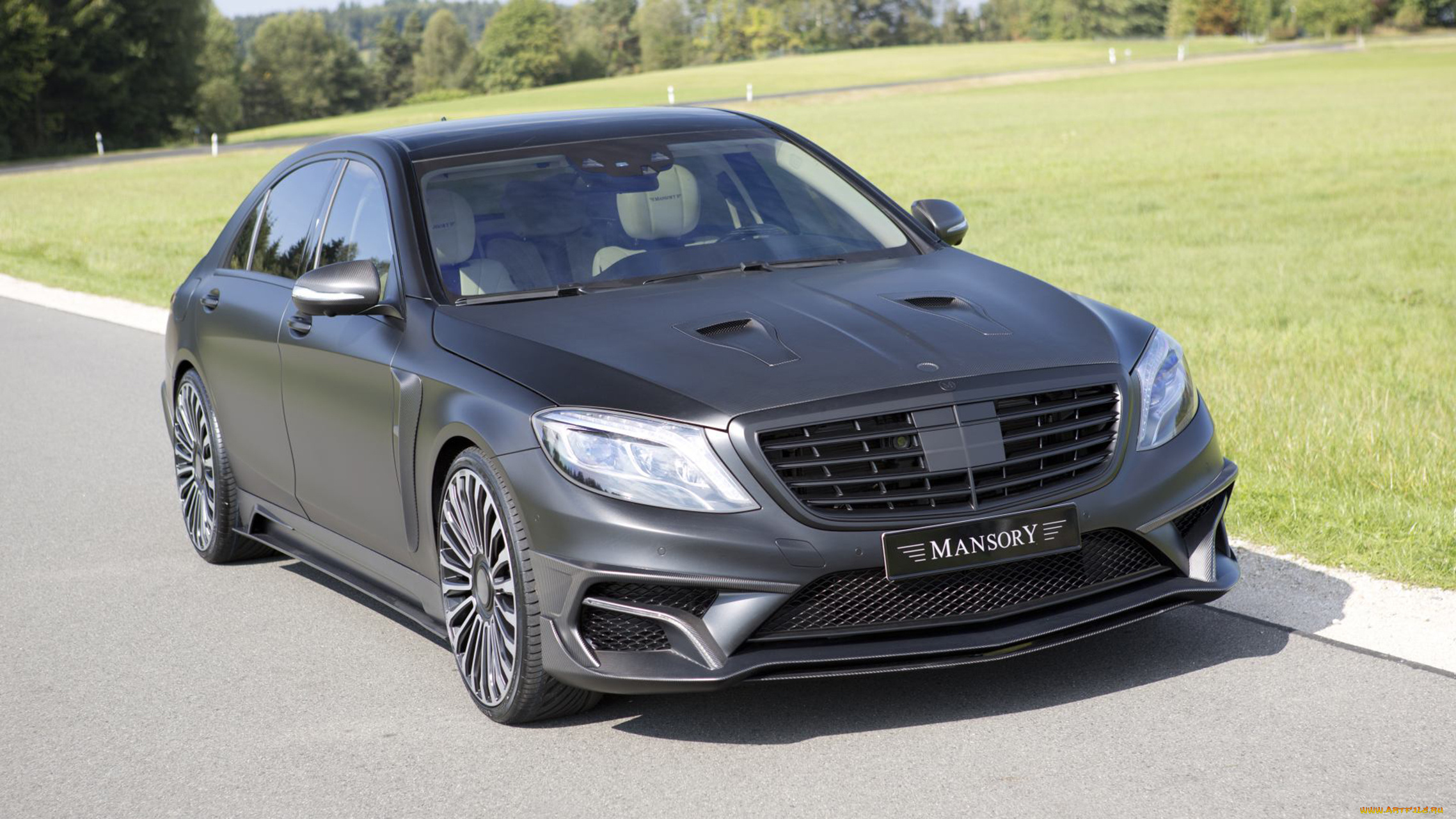 mansory, mercedes-benz, s63, amg, sedan, black, edition, 2015, автомобили, mercedes-benz, mansory, s63, amg, sedan, black, edition, 2015