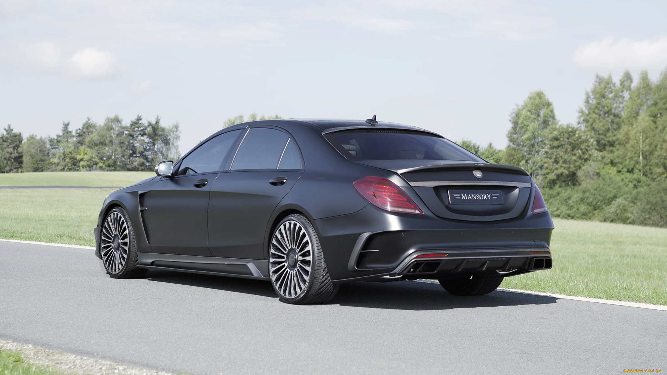 mansory, mercedes-benz, s63, amg, sedan, black, edition, 2015, автомобили, mercedes-benz, mansory, s63, amg, sedan, black, edition, 2015