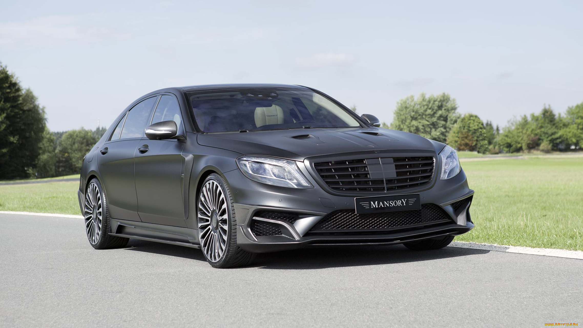 mansory, mercedes-benz, s63, amg, sedan, black, edition, 2015, автомобили, mercedes-benz, mansory, s63, amg, sedan, black, edition, 2015