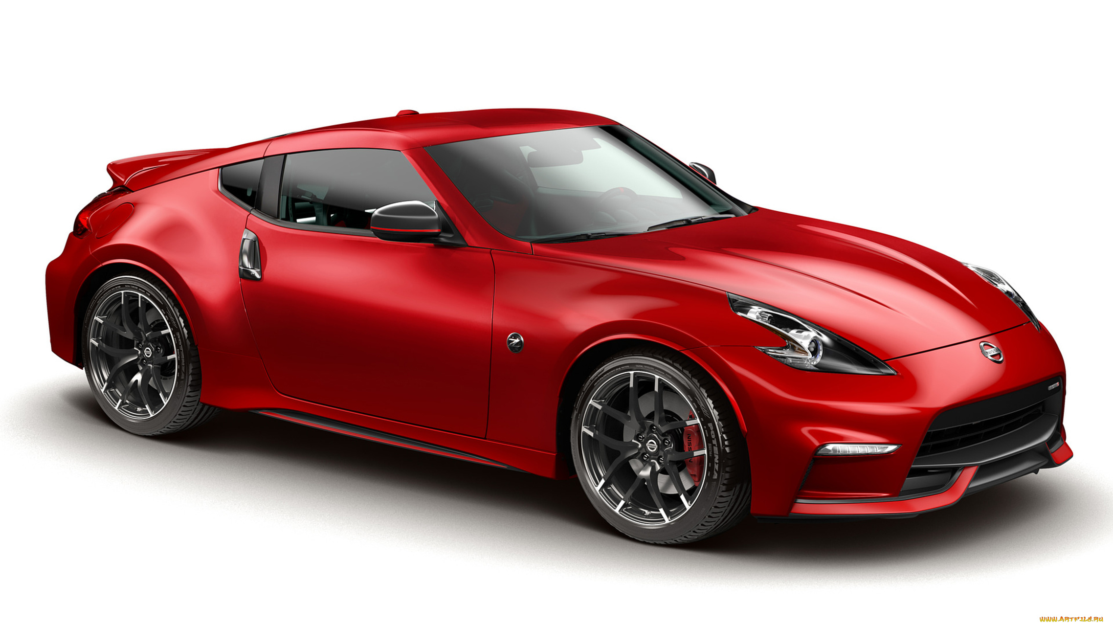 nissan, 370z, nismo, tech, 2018, автомобили, nissan, datsun, 2018, tech, nismo, 370z