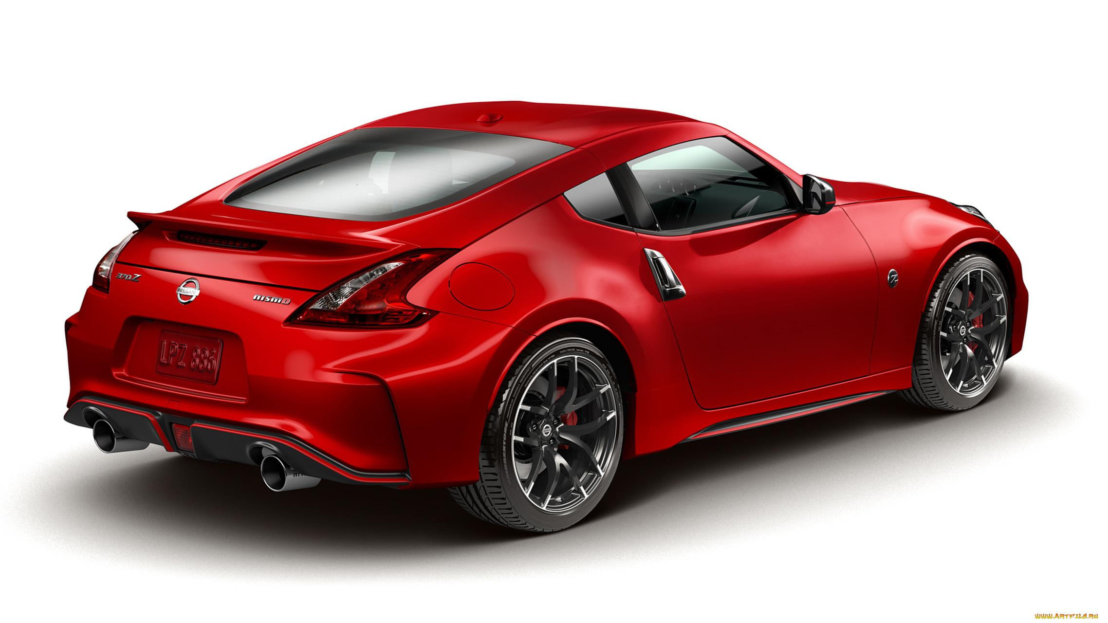 nissan, 370z, nismo, tech, 2018, автомобили, nissan, datsun, 370z, 2018, tech, nismo