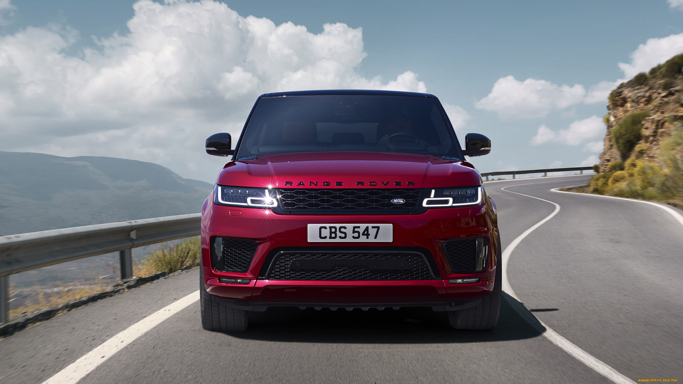 range, rover, sport, 2018, автомобили, range, rover, range, rover, 2018, sport