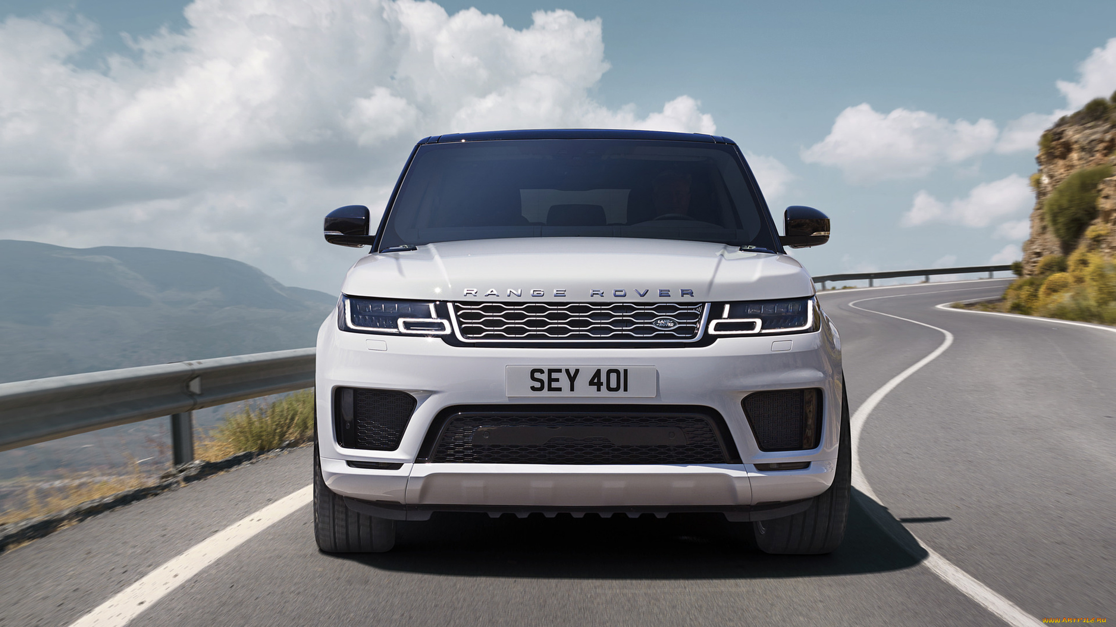 range, rover, sport, plug, in, hybrid, 2018, автомобили, range, rover, range, rover, sport, 2018, hybrid, plug