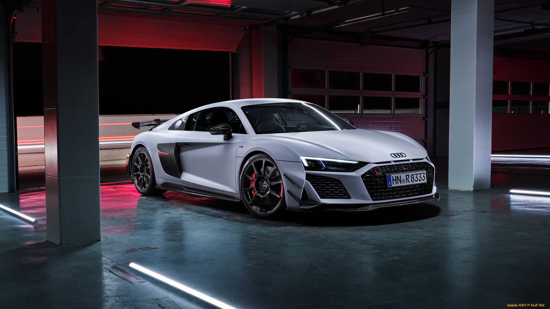 audi, r8, coupe, v10, gt, rwd, 2023, автомобили, audi, r8, coupe, v10, gt, rwd, 600, horsepower, 2023