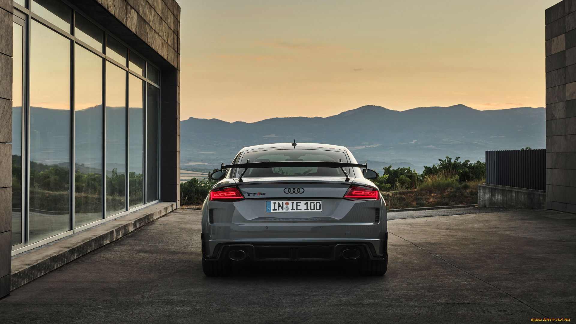 audi, tt, rs, iconic, edition, 2023, автомобили, audi, tt, rs, iconic, limited, edition, 2023