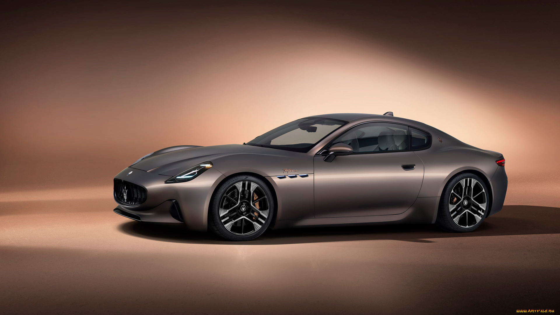 maserati, granturismo, folgore, 2023, автомобили, maserati, granturismo, folgore, all, electric, version, new, coupe, rocking, even, power, performance, 2023