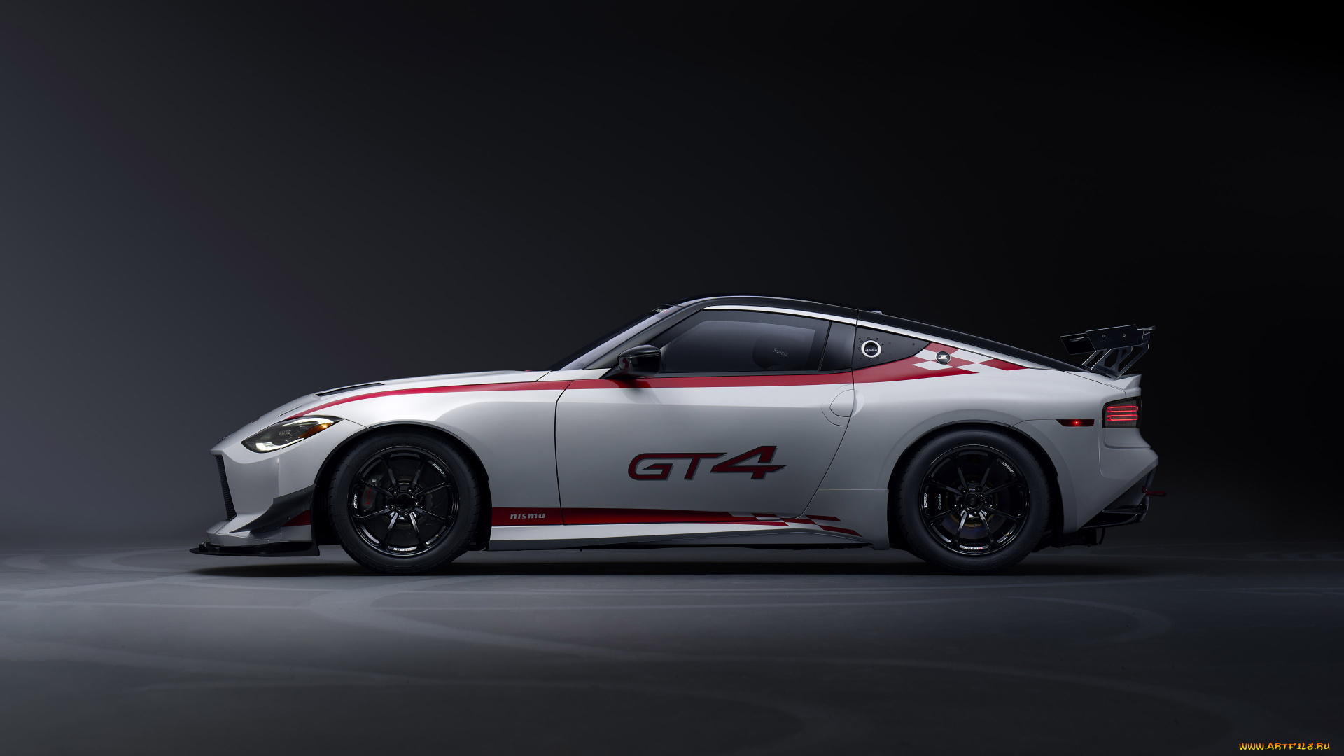 nissan, z, gt4, nismo, 2023, автомобили, nissan, datsun, z, gt4, nismo, race-car, 2023