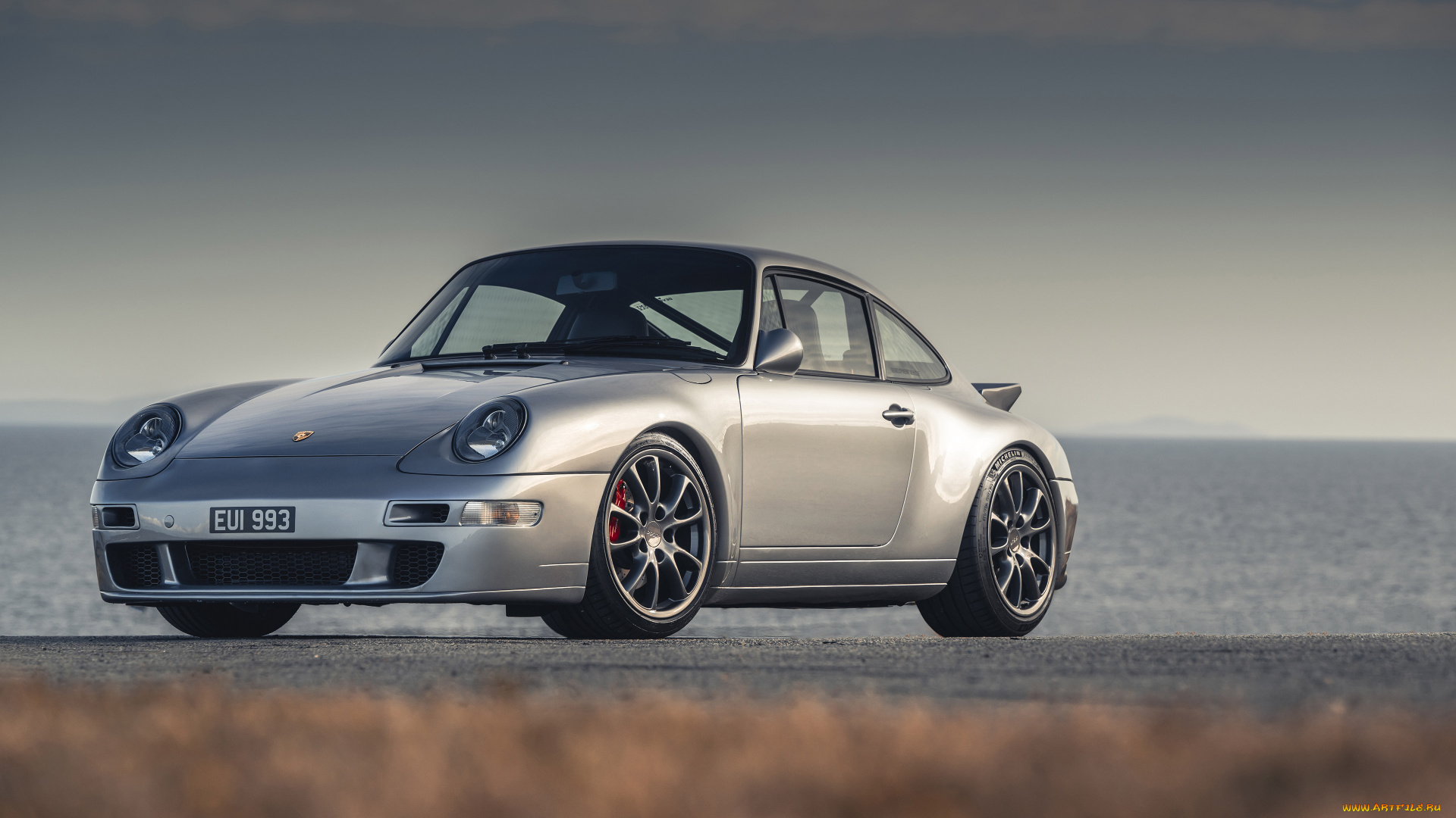 porsche, 911, paul, stephens, autoart, 993r, 2022, автомобили, porsche, 911, paul, stephens, autoart, 993r, 2022