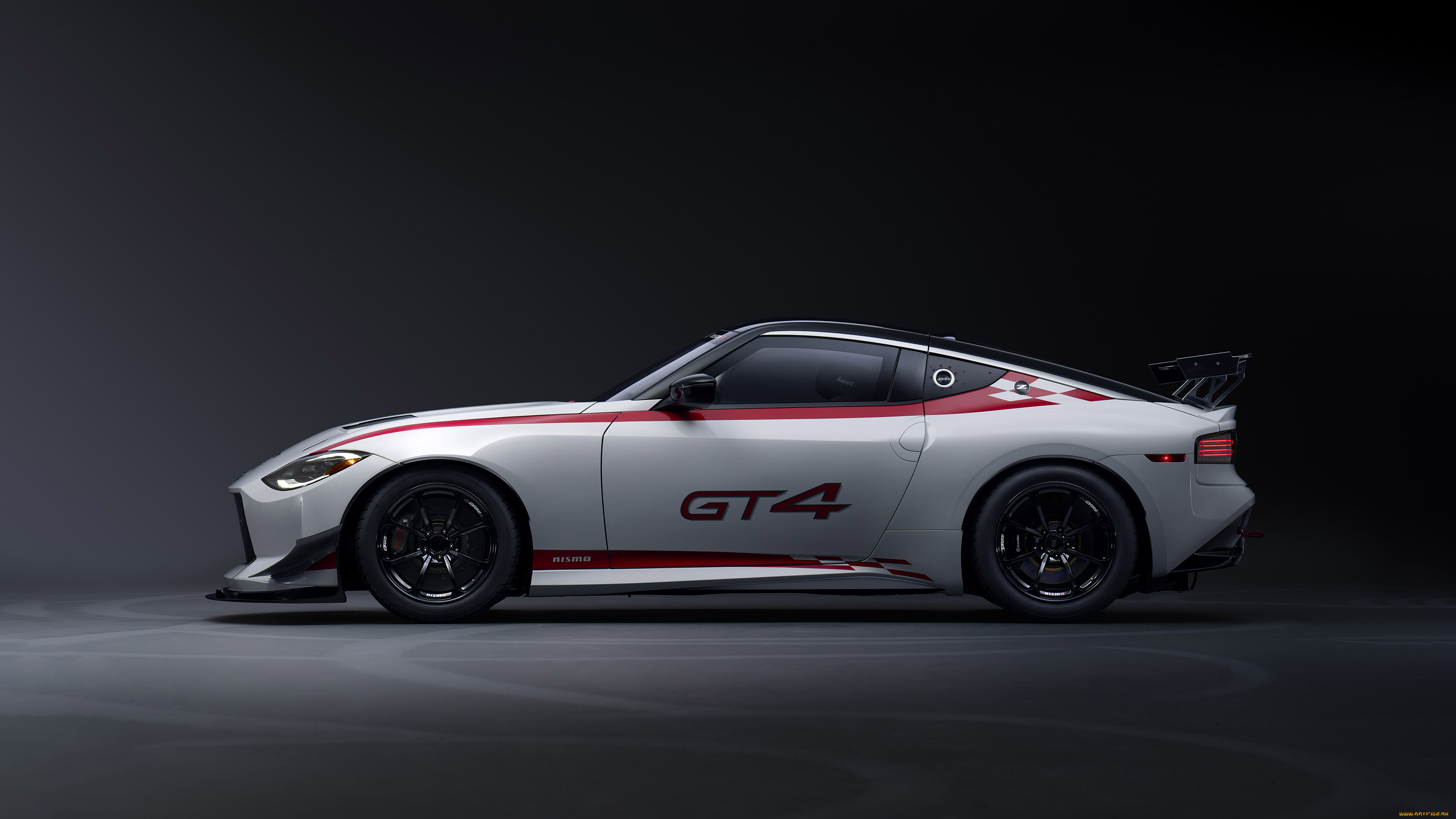 nissan, z, gt4, nismo, 2023, автомобили, nissan, datsun, z, gt4, nismo, race-car, 2023