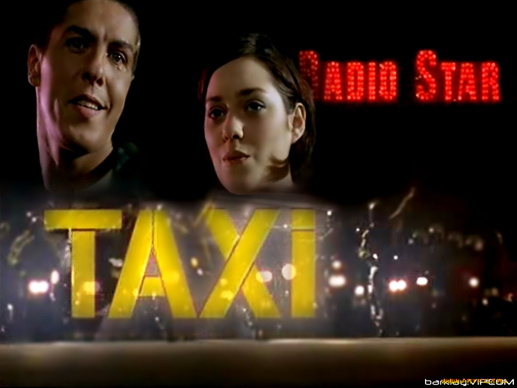 taxi, кино, фильмы