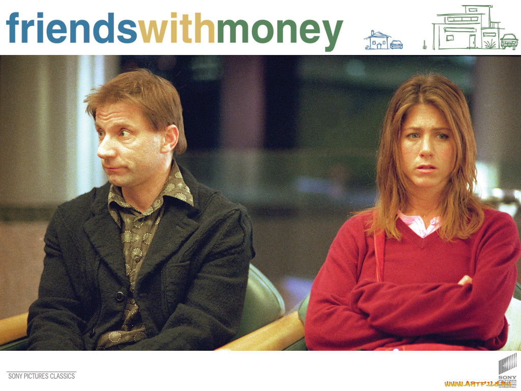кино, фильмы, friends, with, money