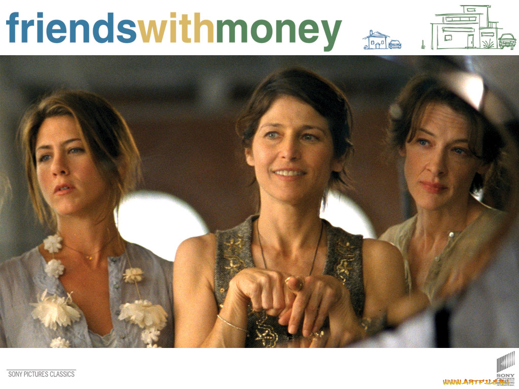 кино, фильмы, friends, with, money