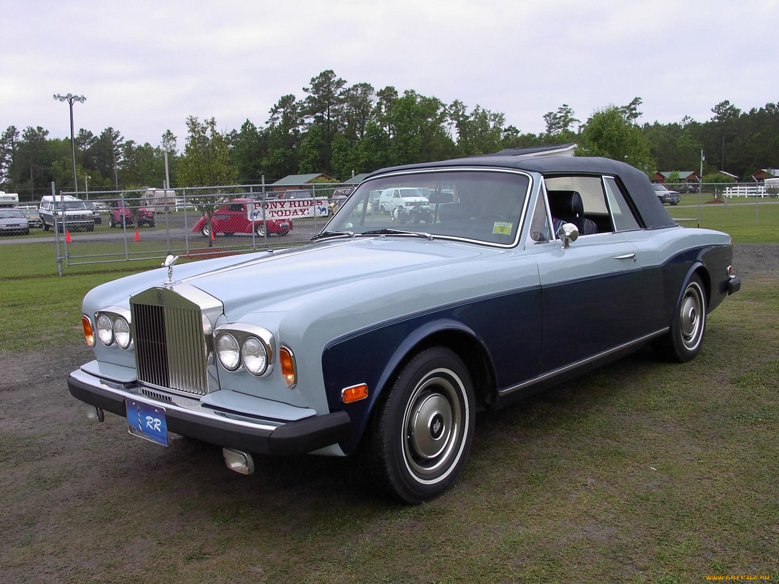1976, rolls, royce, convertible, classic, автомобили, выставки, уличные, фото