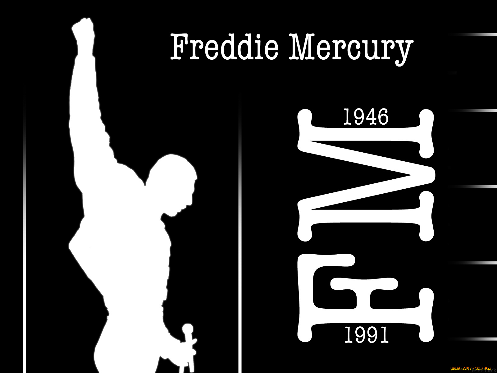 музыка, freddie, mercury