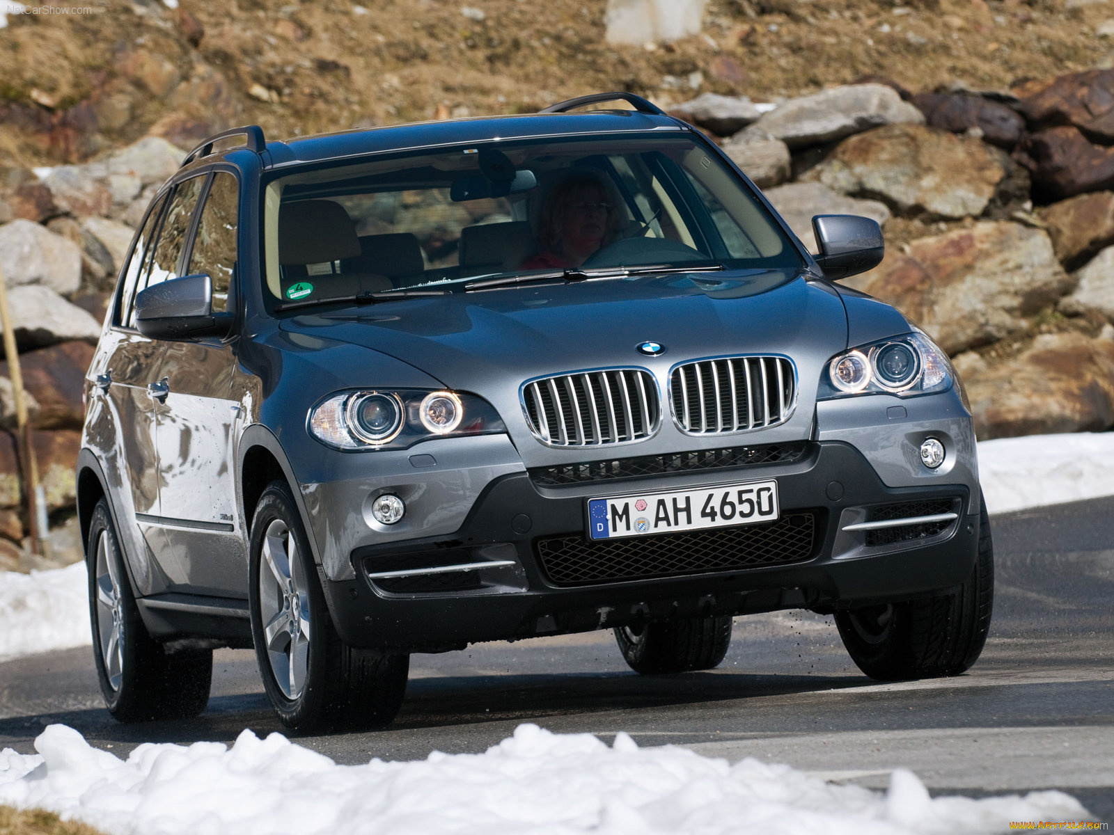 bmw, x5, xdrive35d, blueperformance, 2009, автомобили