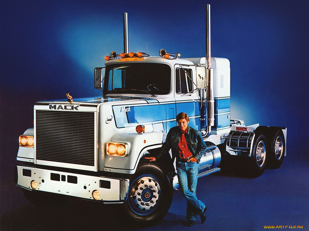 Mack. Грузовики Mack Superliner. Mack super-Liner 1995. Тягач Mack Superliner. Мак Суперлайнер 1977.