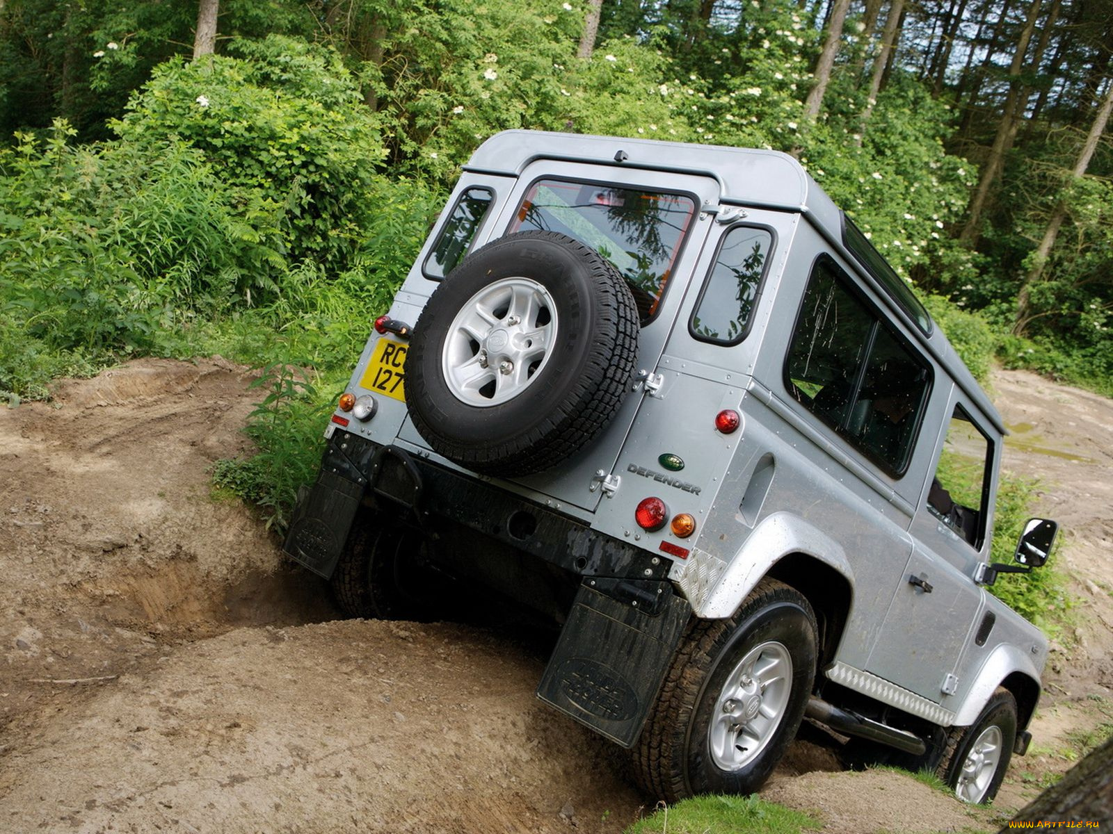 автомобили, land, rover