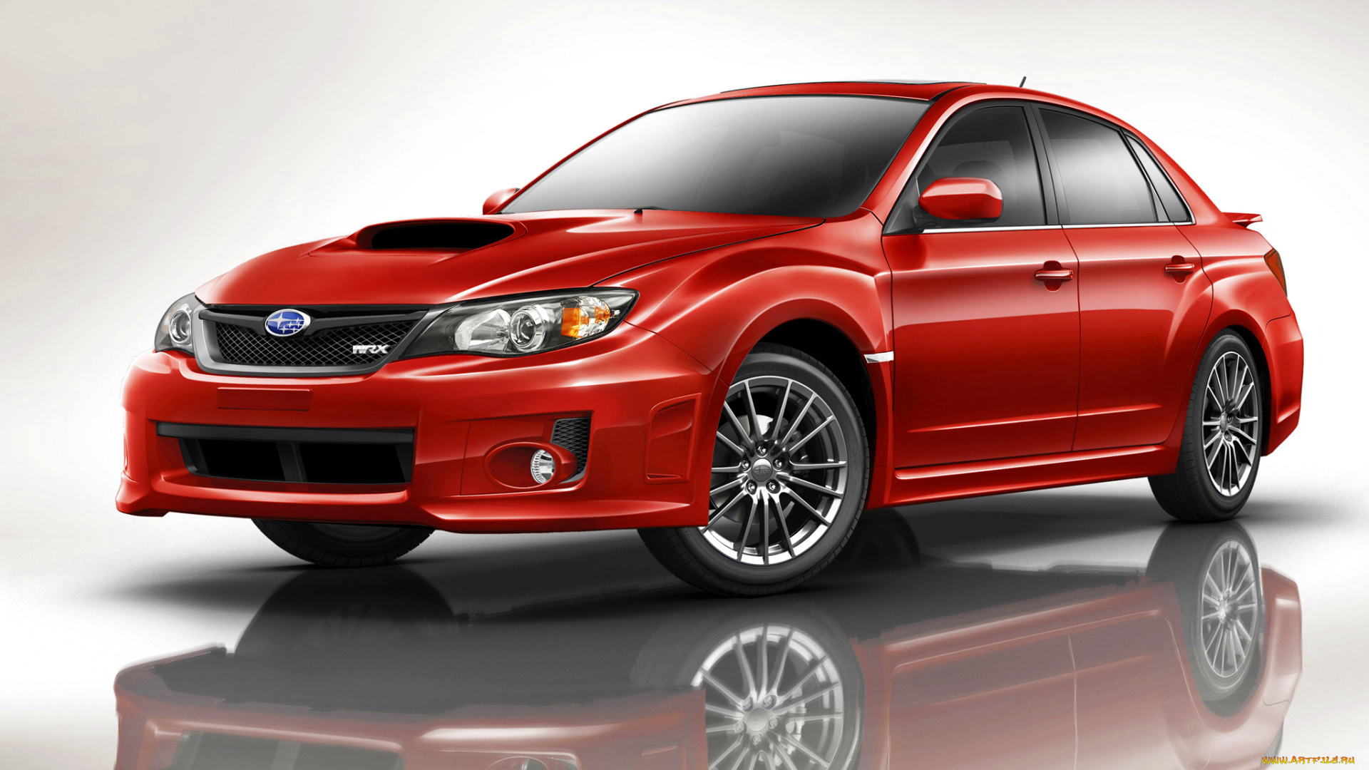 subaru, impreza, автомобили, fuji, heavy, industries, легковые, Япония