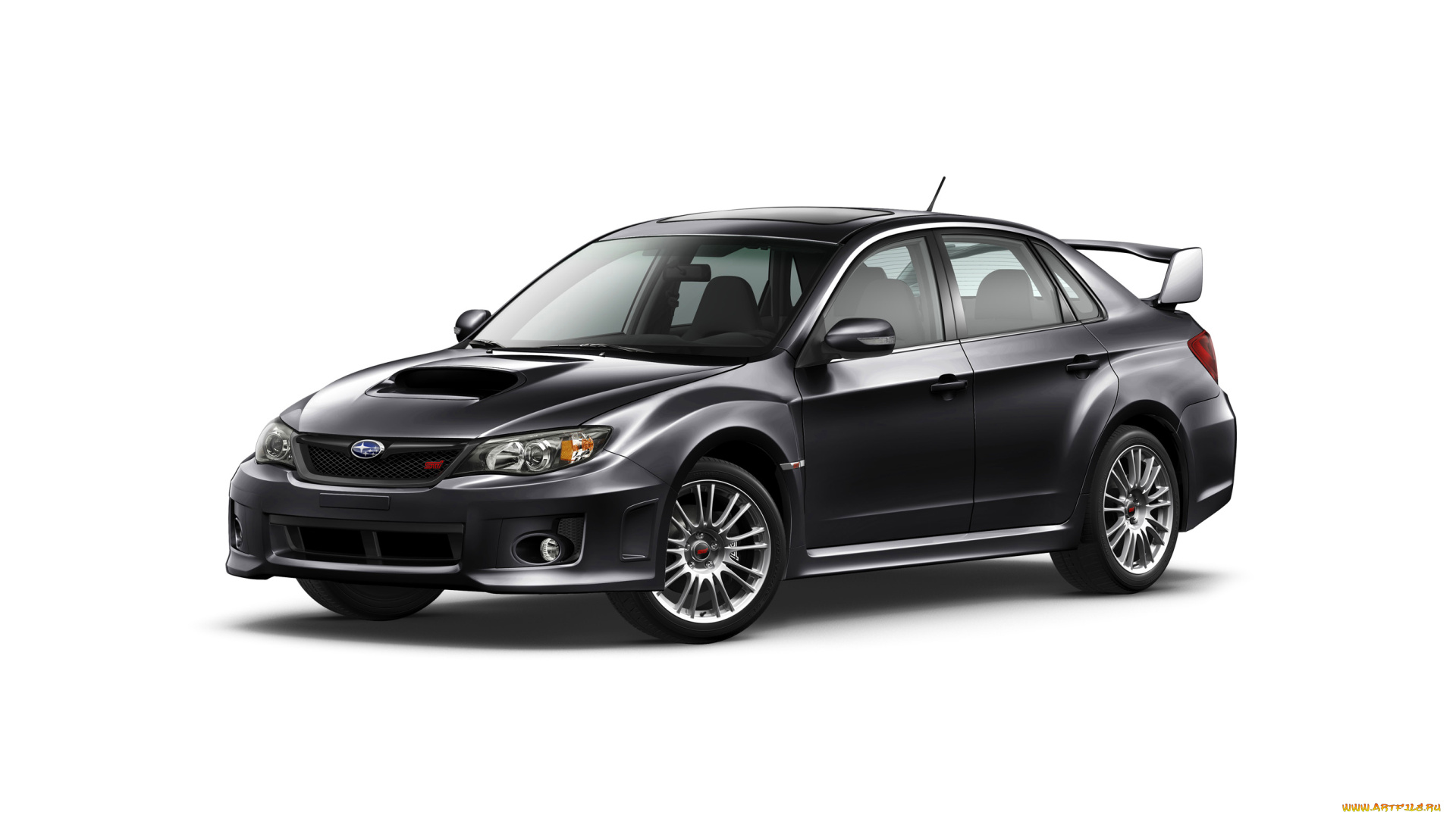 subaru, impreza, автомобили, Япония, легковые, fuji, heavy, industries