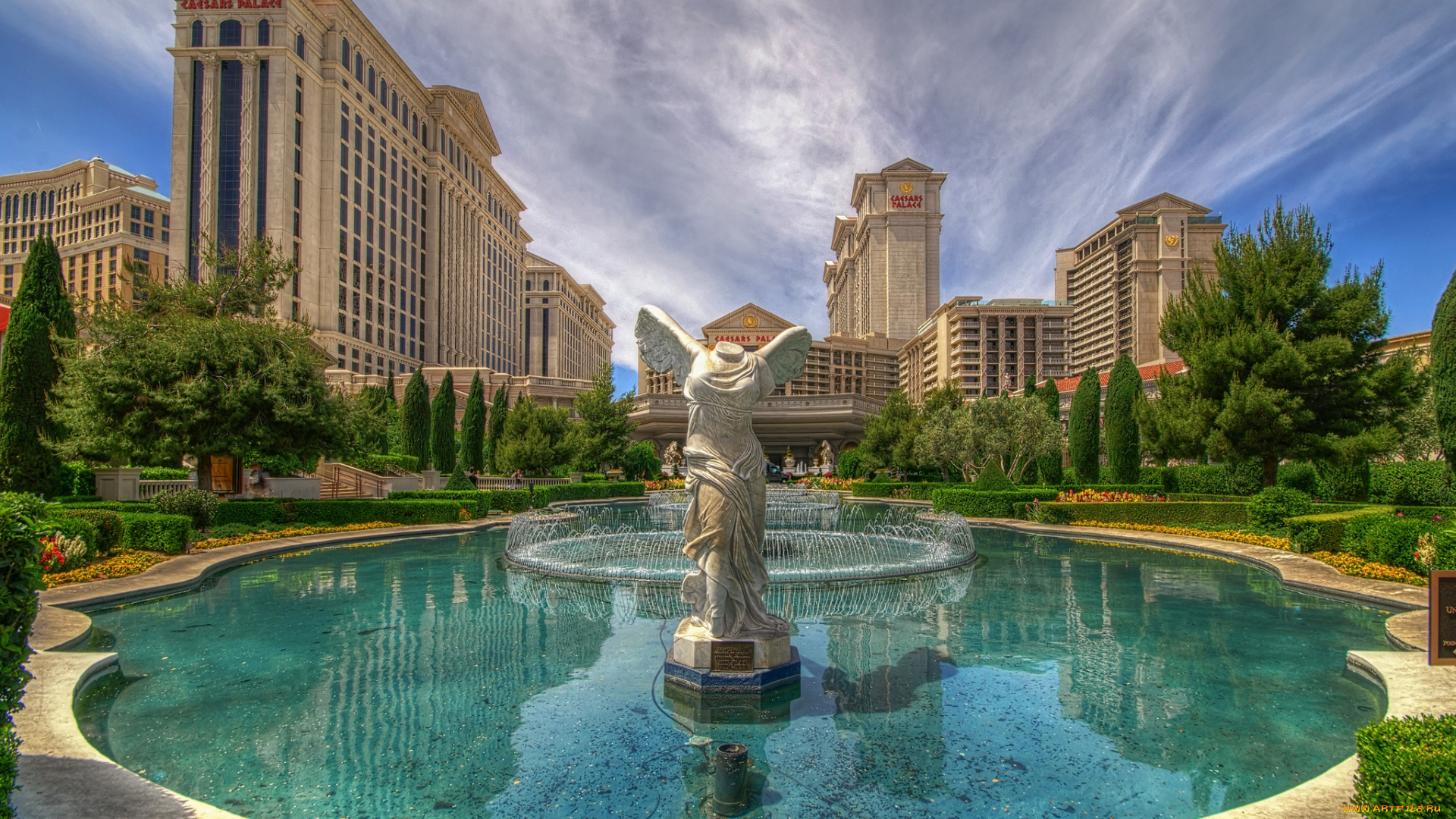 caesars, palace, -, las, vegas, , nv, города, лас-вегас, , сша, отель, казино