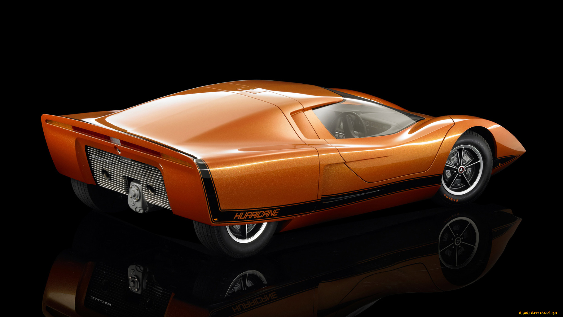 holden, hurricane, , concept, 1969, автомобили, holden, 1969, hurricane, concept