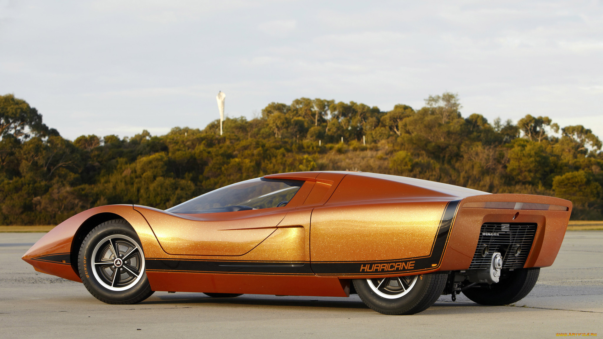 holden, hurricane, concept, 1969, автомобили, holden, hurricane, concept, 1969