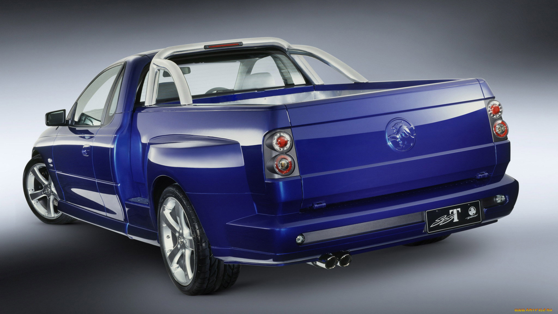 holden, sst, concept, 2004, автомобили, holden, 2004, concept, sst